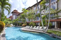 Sanur Paradise Plaza Hotel & Suite