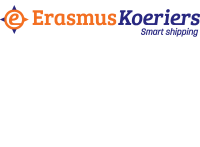 Erasmus koeriers