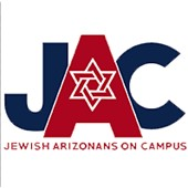 Jewish arizonans on campus