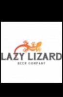 The lazy lizard