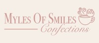Myles of smiles