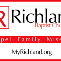Richland baptist church, kingdom city mo