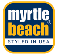 Myrtle's beaches