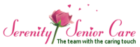 Serenity senior care & wellness services, llc