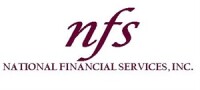 National one financial services