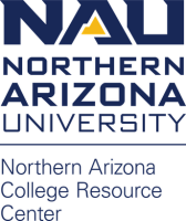 Northern arizona college resource center