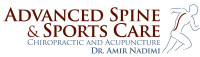 Advanced spine and sports care, l.l.c.
