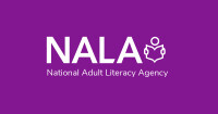 National adult literacy agency