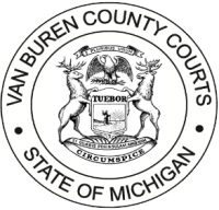 Van Buren County Friend of the Court