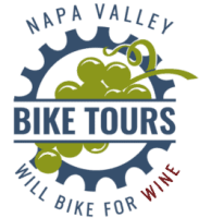Napa valley bike tours