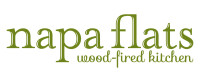 Napa wood fired