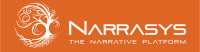 Narrasys - the narrative systems company