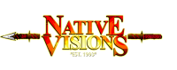 Native visions