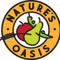 Nature's oasis