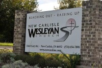 New carlisle wesleyan church