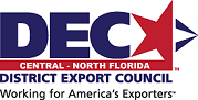 Central-north florida district export council