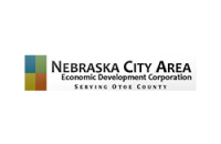 Nebraska city area economic development corp