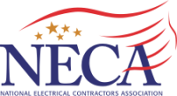 National electrical contractors association (neca)