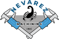 Nevarez machining