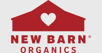 New barn organics