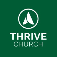 Thrive church | glendora foursquare church