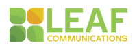 New leaf communications group