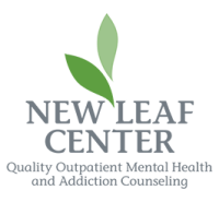 New leaf center pllc