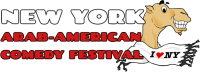 New york arab american comedy festival