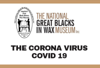 National great blacks in wax museum