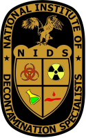 National institute of decontamination specialists
