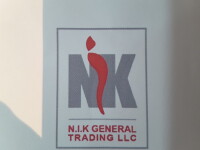 Nik trading l.l.c