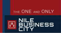 Nile city investment