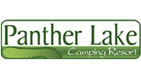Panther lake camping resort