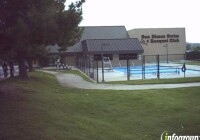 San Dimas Swim & Racquet Club