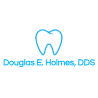 Douglas E Holmes, DDS