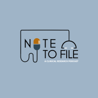 Note to file podcast