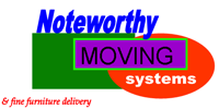 Noteworthy moving systems