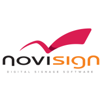 Novisign digital signage