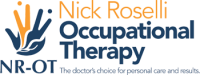 Nick roselli occupational therapy