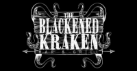 Blackened Kraken