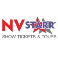 Nvstarr tickets and tours