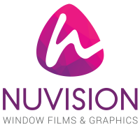 Nuvision window films