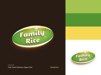 Rice Family