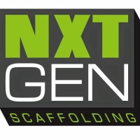 Next generation scaffolding limited