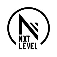 Nxtlevel branding