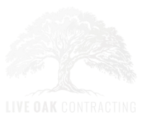 Oak tree construction inc