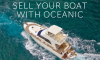 Oceanic yacht sales