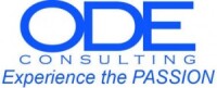 Ode consulting pte. ltd.