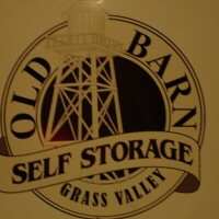 Old barn self storage