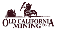 Old california mining co